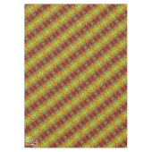 Textura #42 de la obra Nuit テーブルクロス (正面)