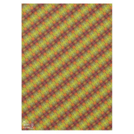 Textura #42 de la obra Nuit テーブルクロス