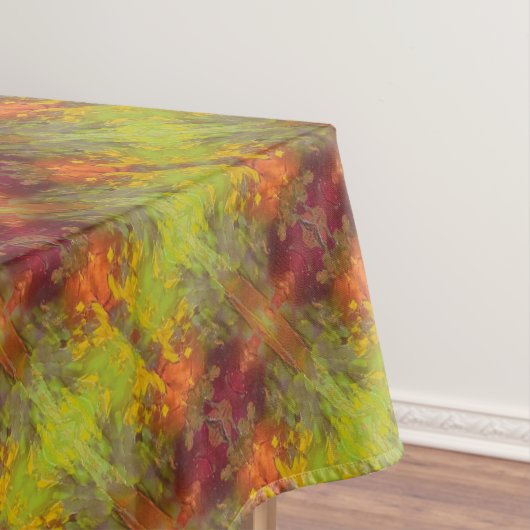 Textura #42 de la obra Nuit テーブルクロス (インサイチュ)