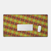 Textura #42 de la obra Nuit デスクマット (キーボード&マウス)