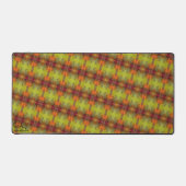 Textura #42 de la obra Nuit デスクマット (正面)