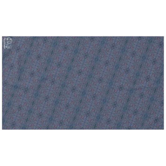 Textura #42 de obra Amanecer テーブルクロス (正面(横))