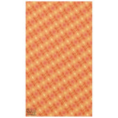 Textura #43 de la obra Nuit テーブルクロス (正面)