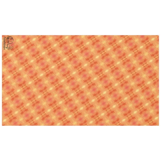 Textura #43 de la obra Nuit テーブルクロス (正面(横))