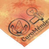 Textura #43 de la obra Nuit テーブルクロス (アングル)