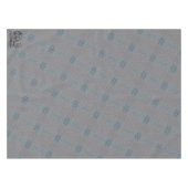 Textura #43 de obra Amanecer テーブルクロス (正面(横))