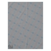 Textura #43 de obra Amanecer テーブルクロス (正面)