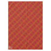 Textura #44 de la obra Nuit テーブルクロス (正面)