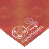 Textura #44 de la obra Nuit テーブルクロス (アングル)