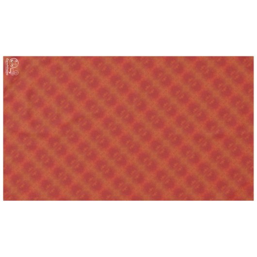 Textura #44 de la obra Nuit テーブルクロス (正面(横))