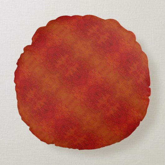 Textura #44 de la obra Nuit ラウンドクッション (正面)