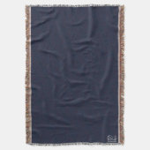 Textura #44 de obra Amanecer スローブランケット (正面縦)