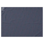 Textura #44 de obra Amanecer テーブルクロス (正面(横))