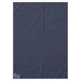 Textura #44 de obra Amanecer テーブルクロス