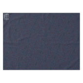 Textura #44 de obra Amanecer テーブルクロス (正面(横))