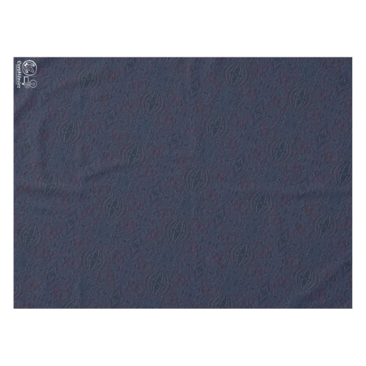 Textura #44 de obra Amanecer テーブルクロス (正面(横))