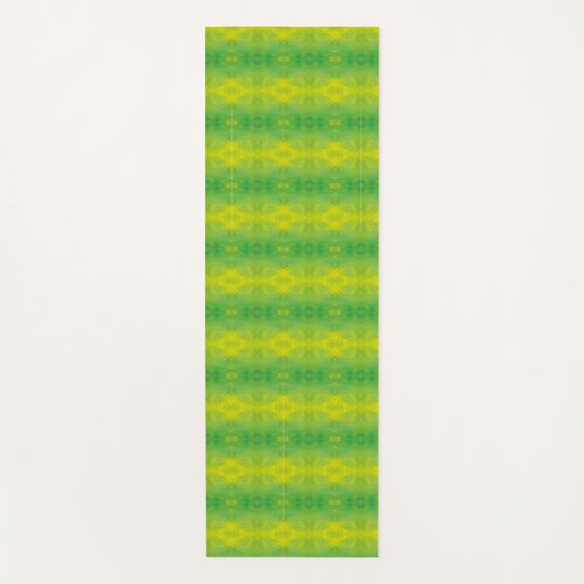 Textura #45 de la obra Nuit ヨガマット (正面)