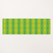 Textura #45 de la obra Nuit ヨガマット (正面(横))