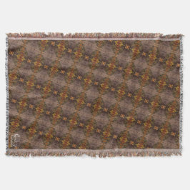 Textura #45 de obra Amanecer スローブランケット