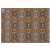 Textura #45 de obra Amanecer テーブルクロス (正面(横))