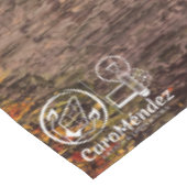 Textura #45 de obra Amanecer テーブルクロス (アングル)