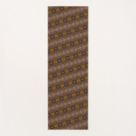 Textura #45 de obra Amanecer ヨガマット