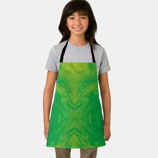 Textura #46 de la obra Nuit エプロン (インサイチュ)