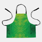 Textura #46 de la obra Nuit エプロン (正面)