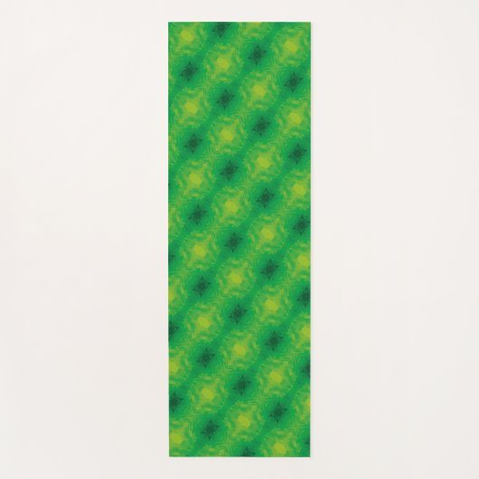 Textura #46 de la obra Nuit ヨガマット (正面)