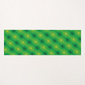 Textura #46 de la obra Nuit ヨガマット (正面(横))