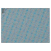 Textura #46 de obra Amanecer テーブルクロス (正面(横))