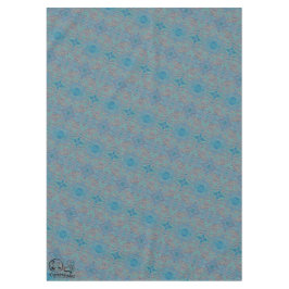 Textura #46 de obra Amanecer テーブルクロス