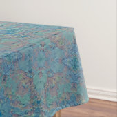 Textura #46 de obra Amanecer テーブルクロス (インサイチュ)