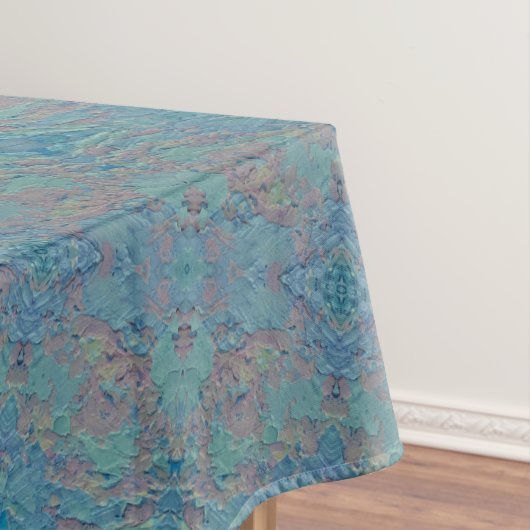 Textura #46 de obra Amanecer テーブルクロス (インサイチュ)