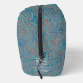 Textura #46 de obra Amanecer ドップキット (右)