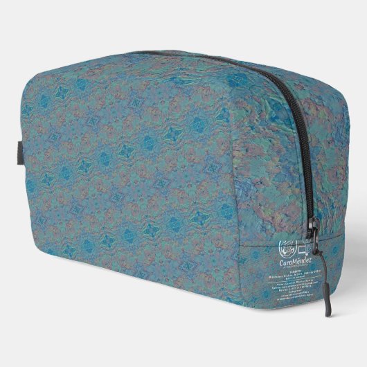 Textura #46 de obra Amanecer ドップキット (右コーナー)