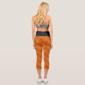 Textura #47 de la obra Nuit カプリレギンス (裏面)