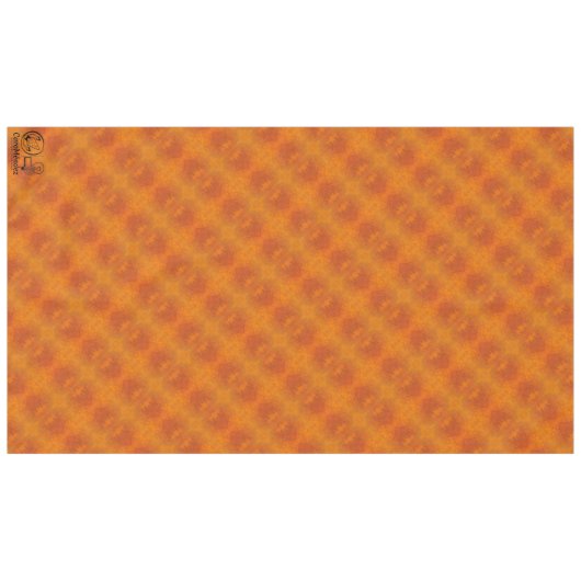 Textura #47 de la obra Nuit テーブルクロス (正面(横))