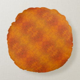 Textura #47 de la obra Nuit ラウンドクッション