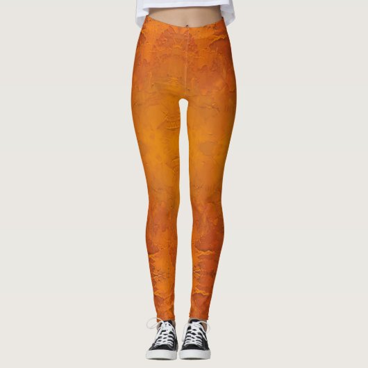 Textura #47 de la obra Nuit レギンス (正面)