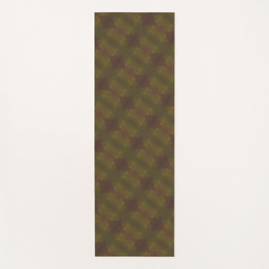 Textura #48 de la obra Nuit ヨガマット (正面)