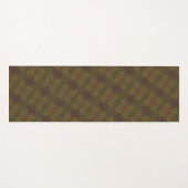 Textura #48 de la obra Nuit ヨガマット (正面(横))