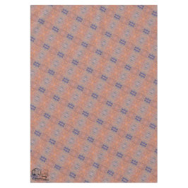 Textura #48 de obra Amanecer テーブルクロス