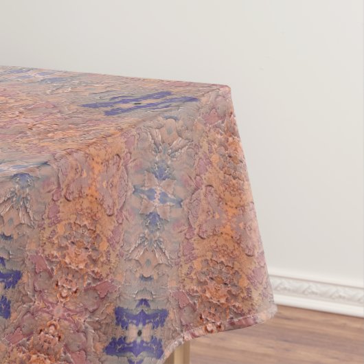 Textura #48 de obra Amanecer テーブルクロス (インサイチュ)