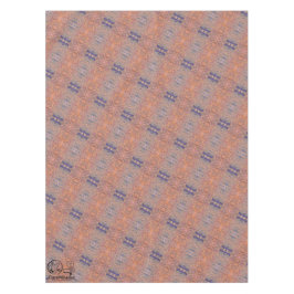 Textura #48 de obra Amanecer テーブルクロス