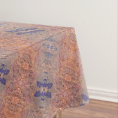 Textura #48 de obra Amanecer テーブルクロス (インサイチュ)