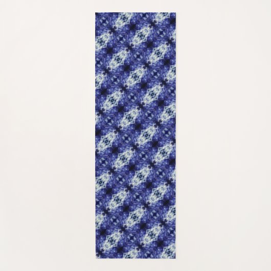 Textura #4.0 de la obra Cerezas ヨガマット (正面)