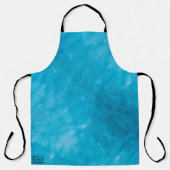 Textura #4 de la obra Bodegón エプロン (正面)