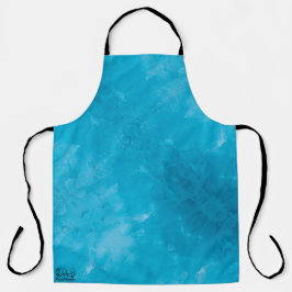 Textura #4 de la obra Bodegón エプロン