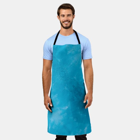 Textura #4 de la obra Bodegón エプロン (着用した状態)